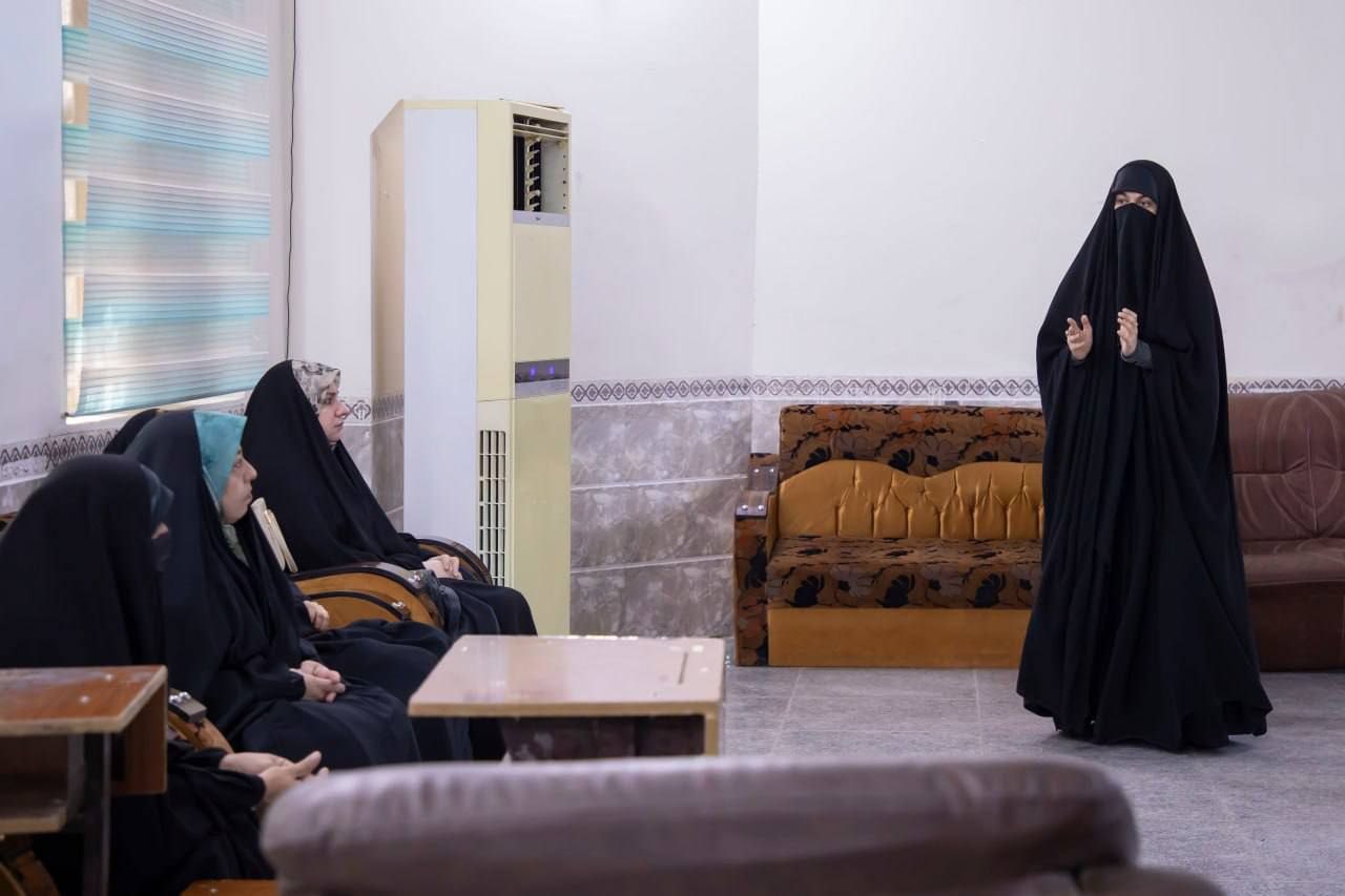ختام برنامج تألق وابداع بنسخته ال  43 , 45 , 46 , 48 , 49 , 50 , 51, 52